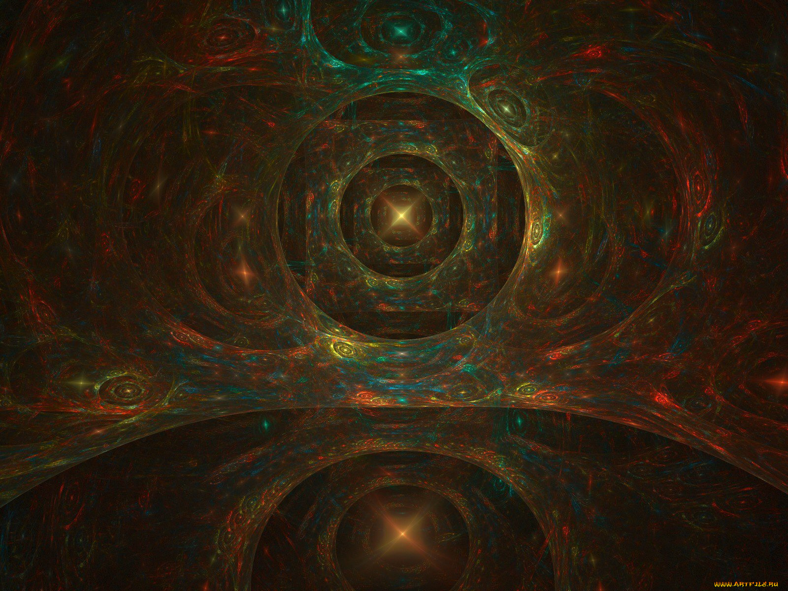 3, , fractal, , , , 